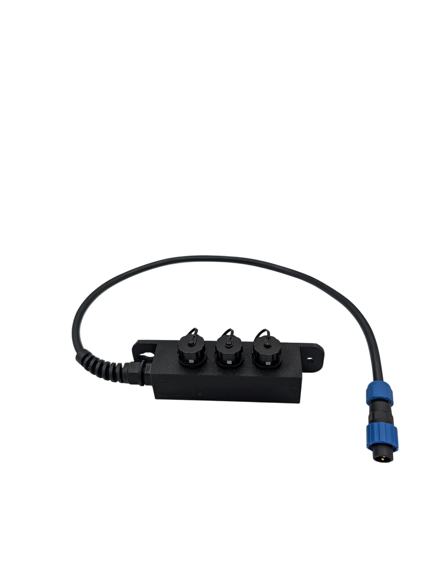 Jackeye 3 Splitter