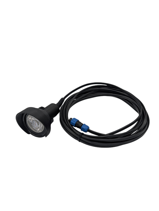 7W Underwater Light