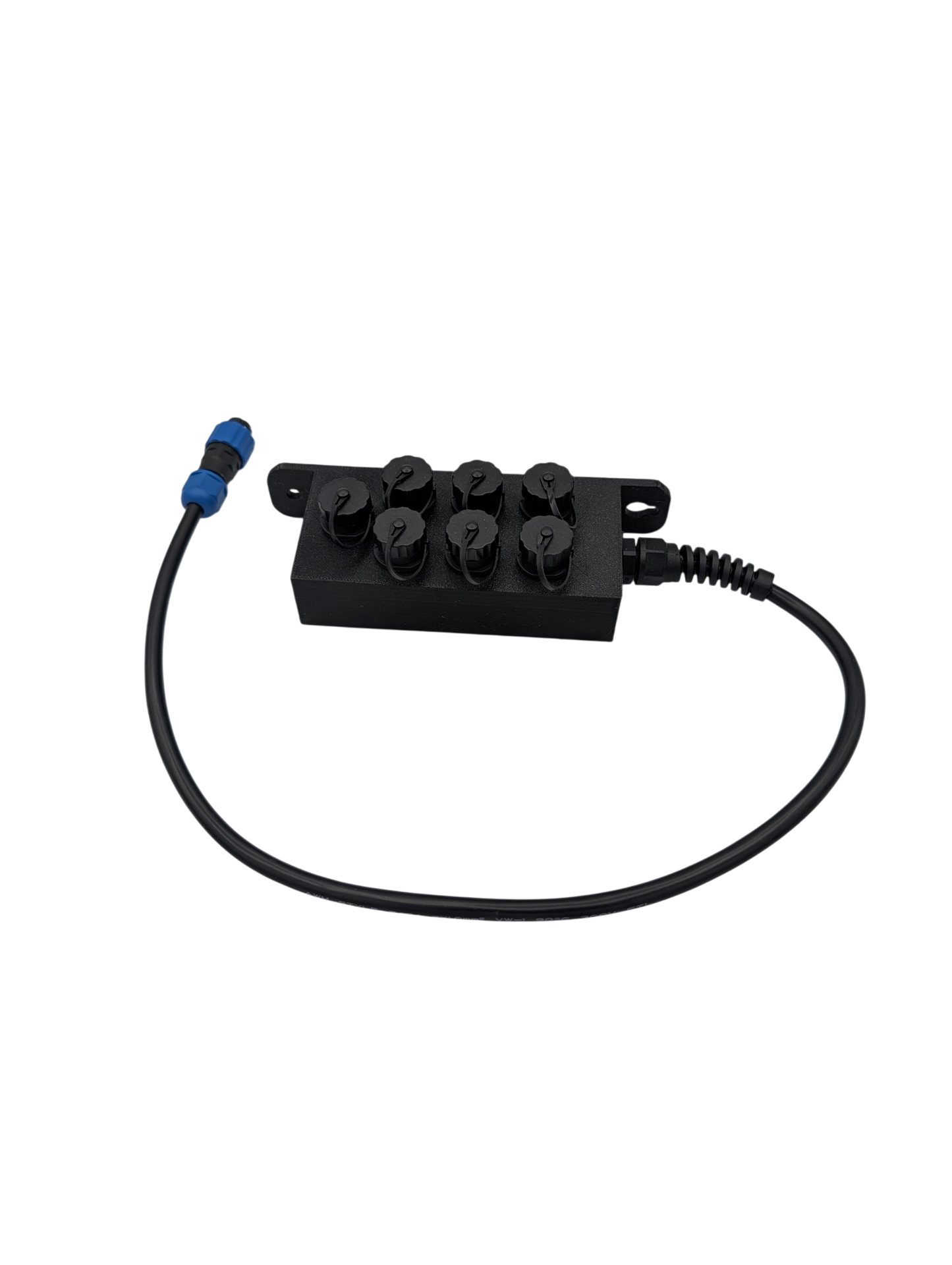 Jackeye 7 Splitter