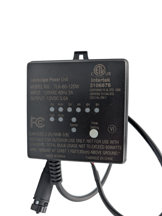 60W Power Supply