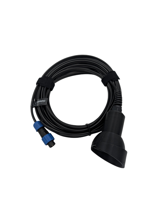4W Underwater Light