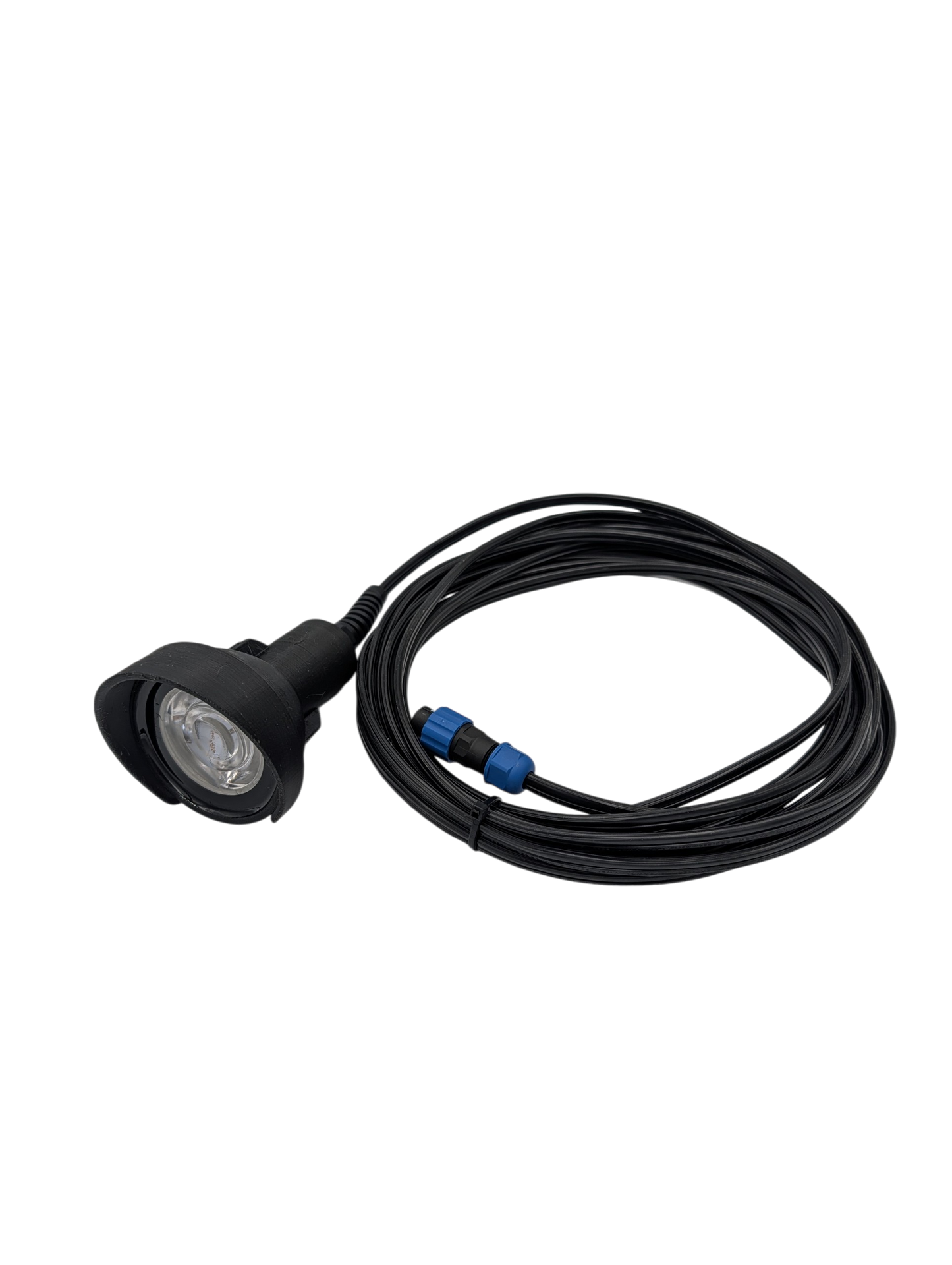 7W Underwater Light