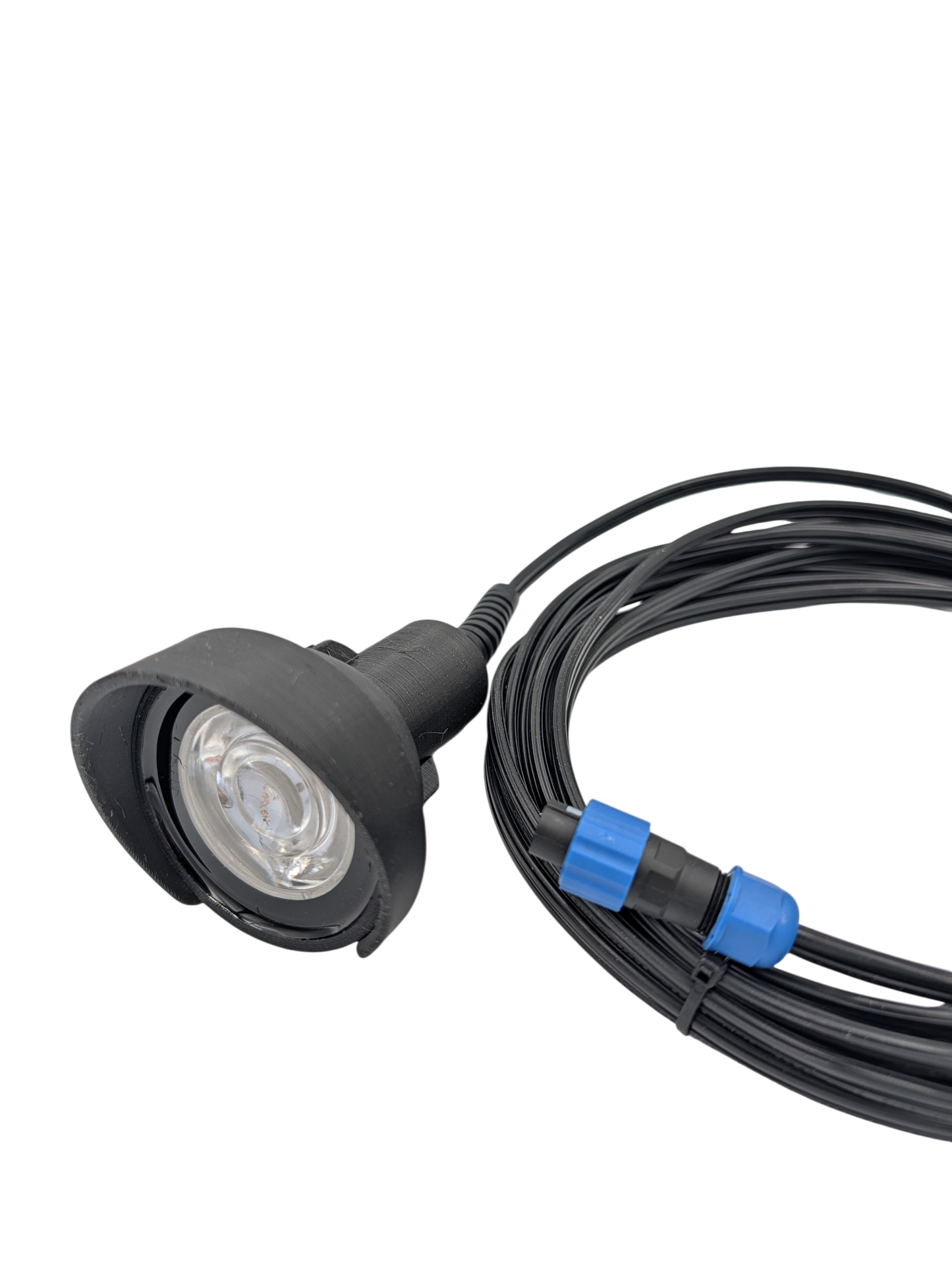 7W Underwater Light