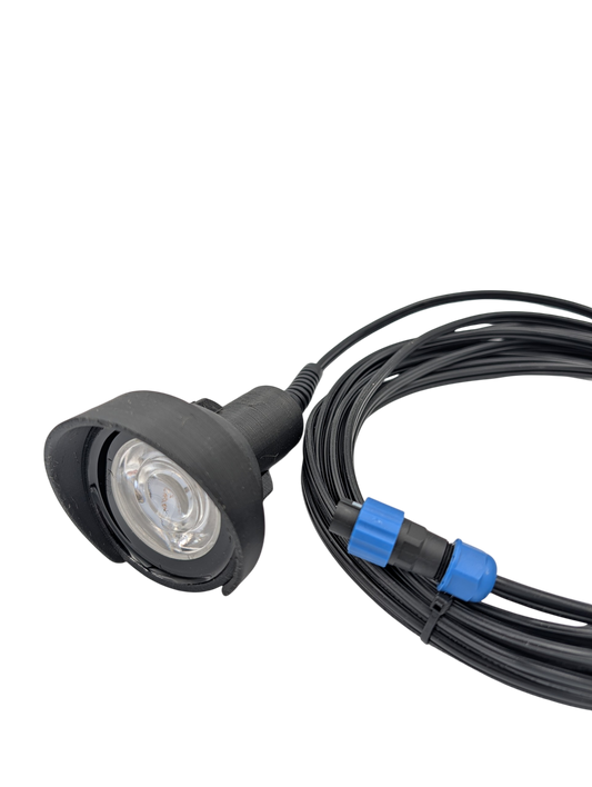 7W Underwater Light