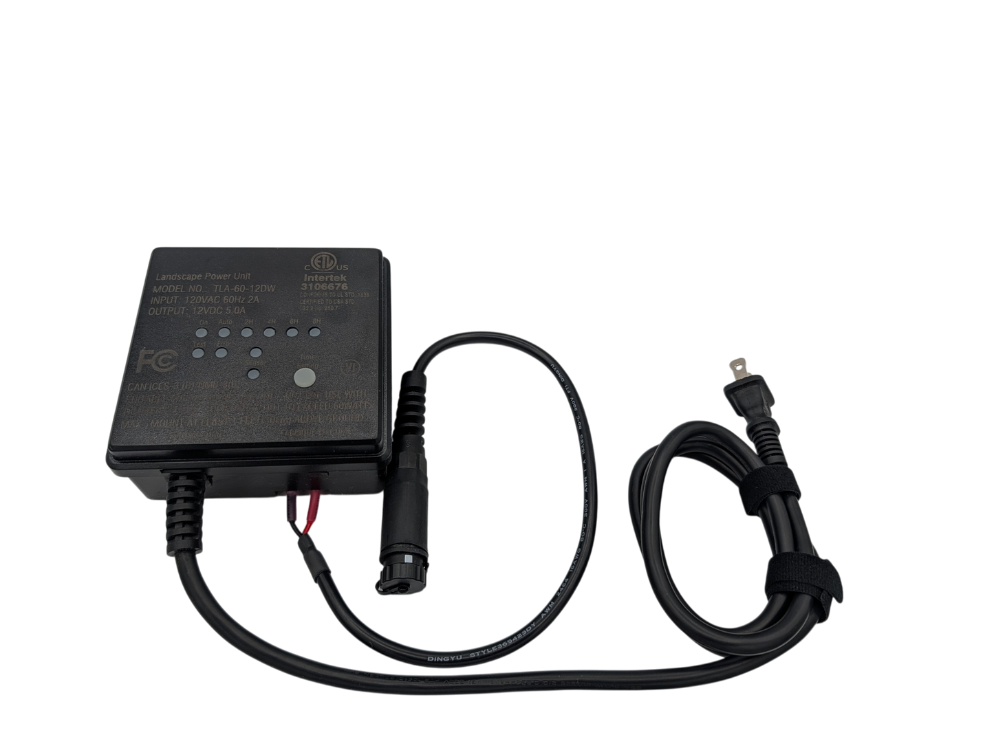60W Power Supply