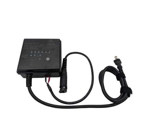 60W Power Supply