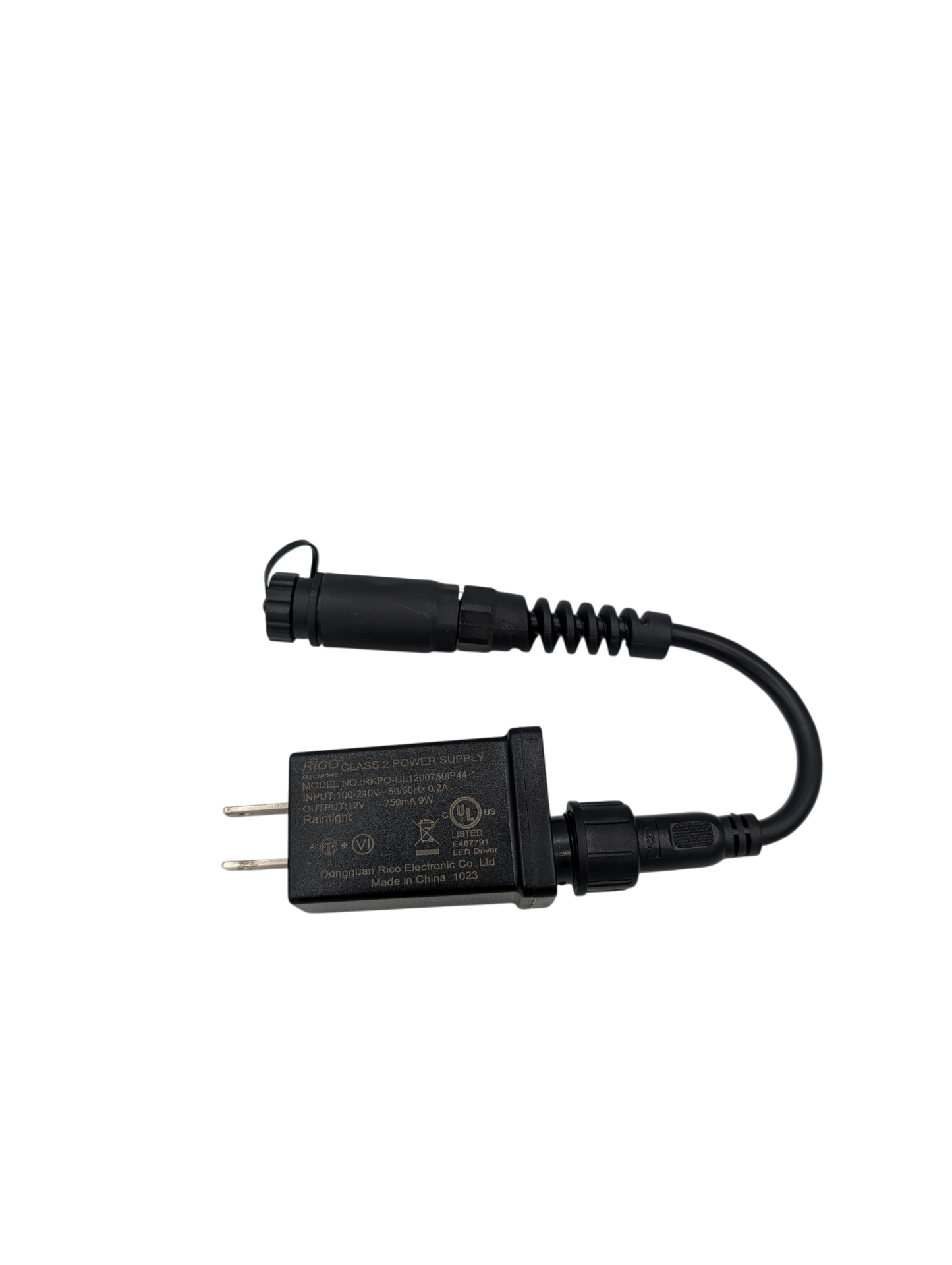 9W Power Supply