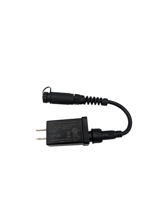 9W Power Supply