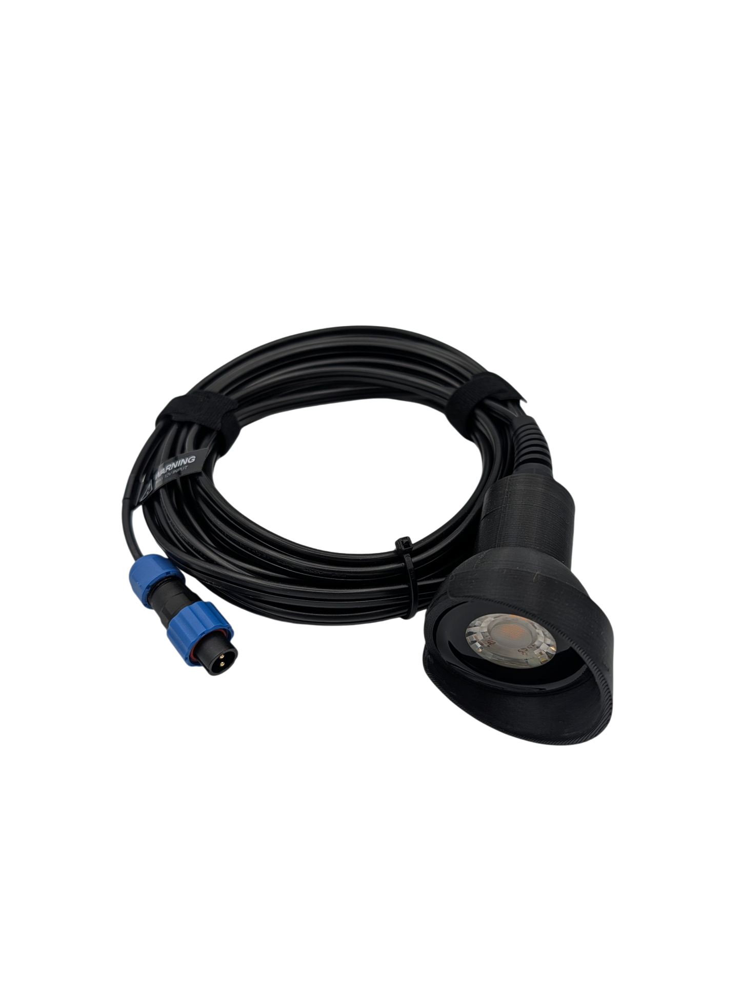 4W Underwater Light