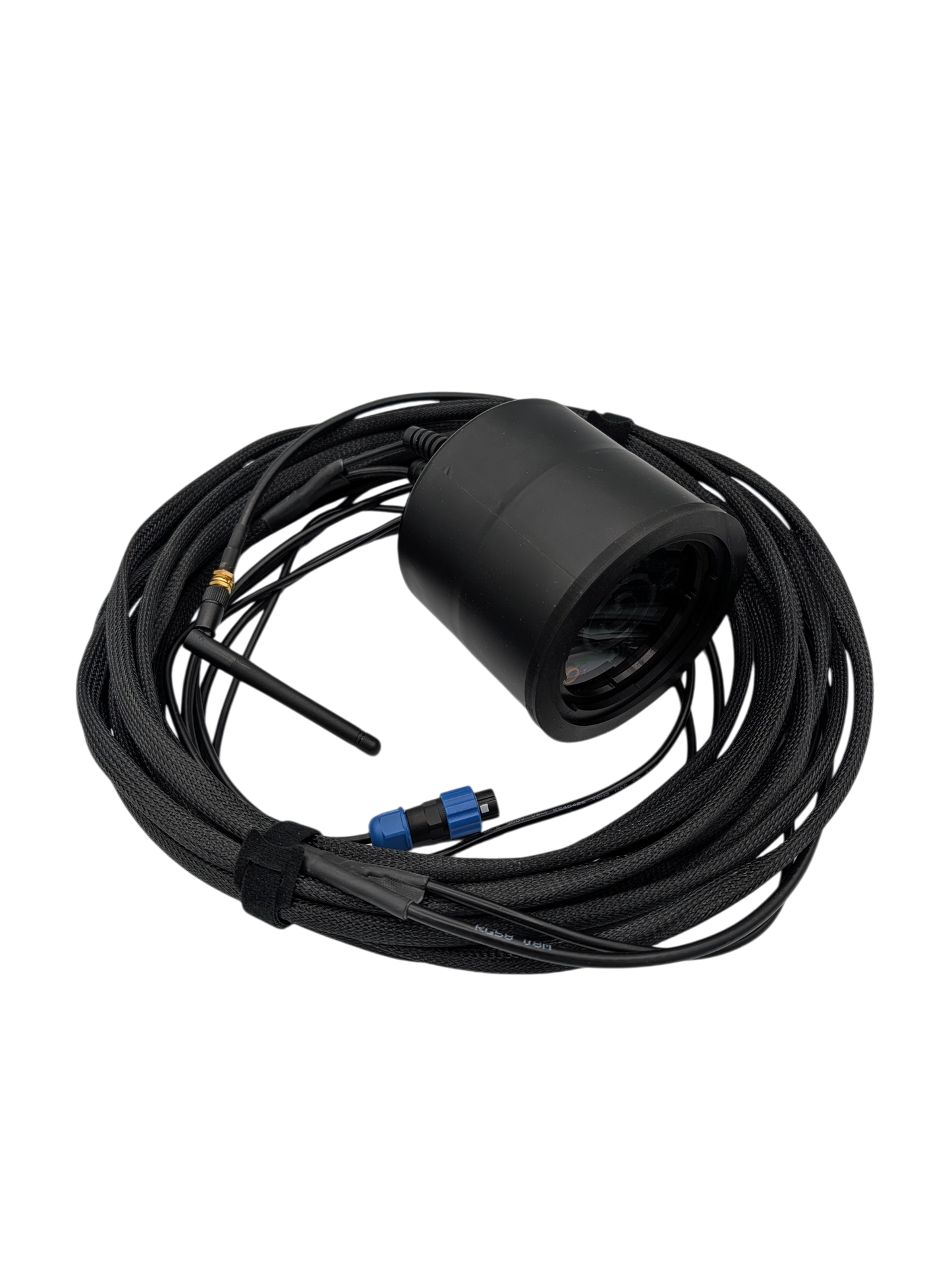 Jackeye Camera