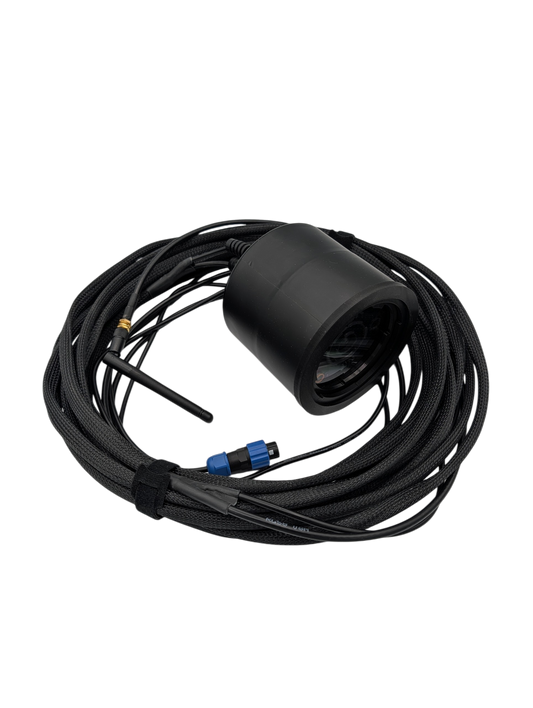 Jackeye Camera