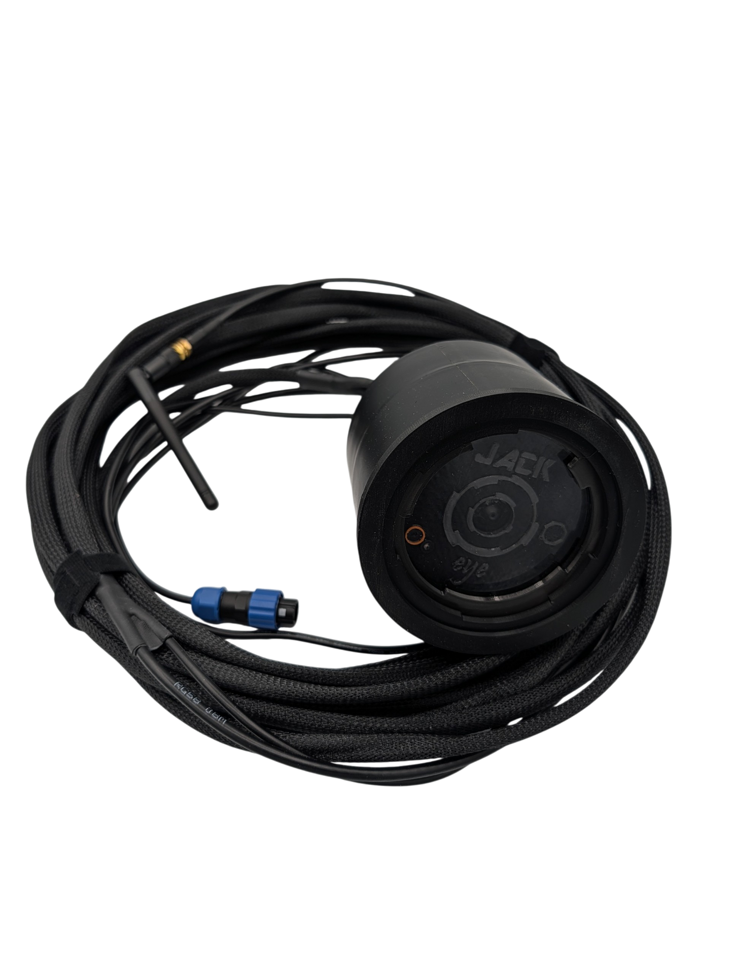 Jackeye Camera