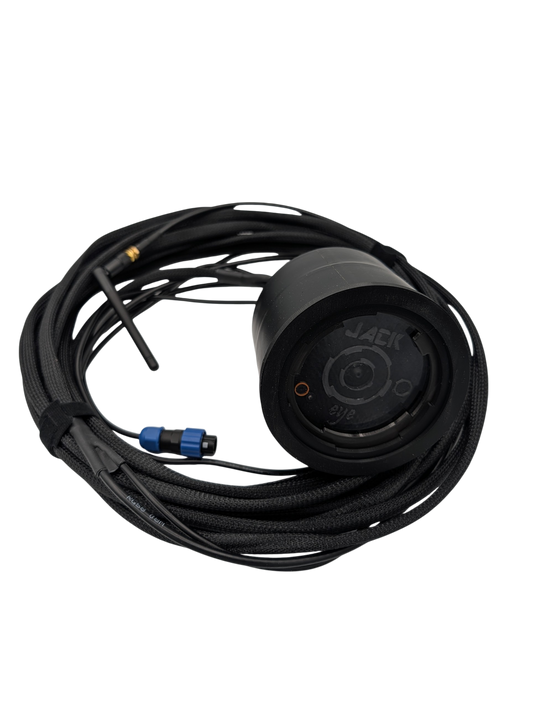 Jackeye Camera